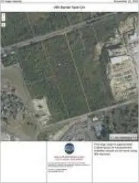 St. Croix Industrial Zoned Land