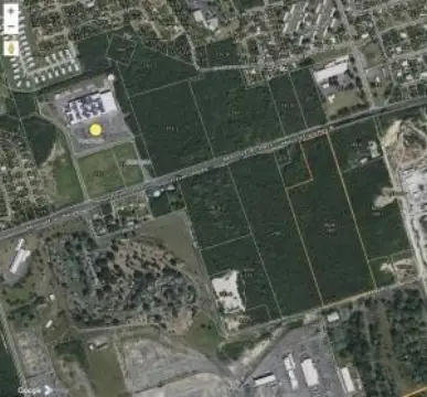 St. Croix Industrial Zoned Land