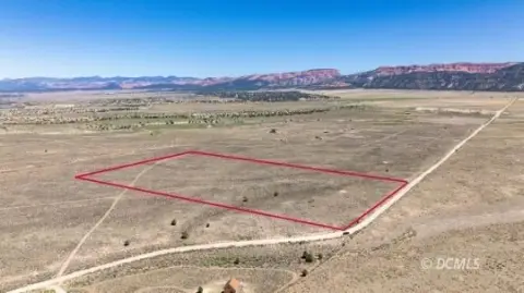 20 Acres of Vacant Land