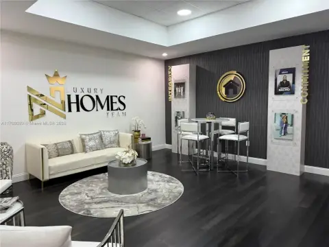 Doral Office Ready for Business