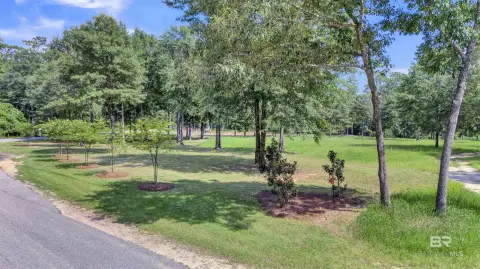 Residential Lot in Steelwood Community