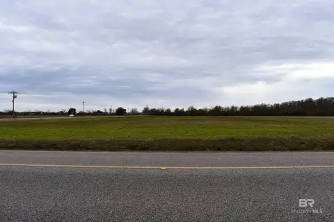 Land Near State Hwy 59