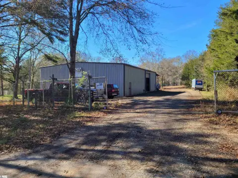 Easley Commercial Land For Sale