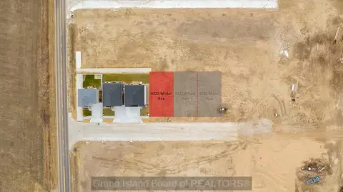 Residential Lot in Grand Island