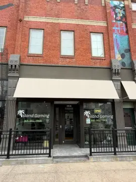 Railside Commercial Condo Unit