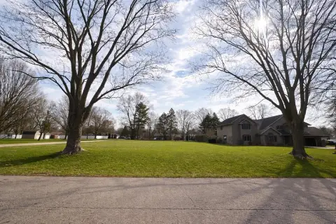 Buildable Lot in Schoolcraft, MI