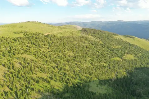 Agricultural Recreational Land
