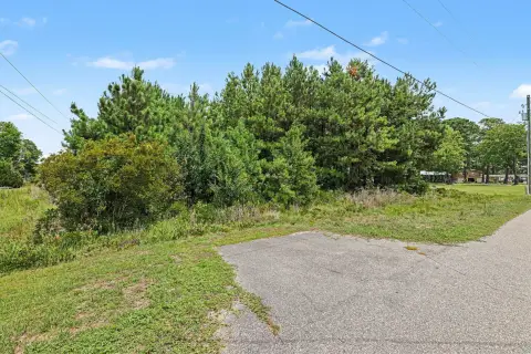 Commercial Land for Flexible Development