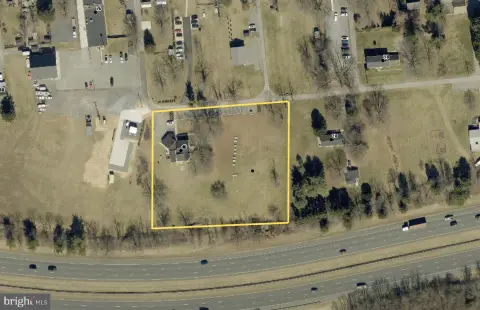 MRS-Zoned Commercial Land
