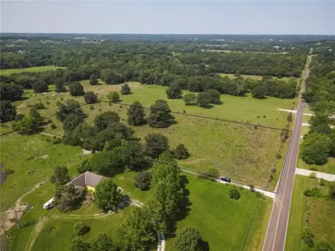 5.2 Acres Ready For Building