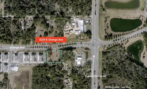 Tallahassee Land Development Opportunity
