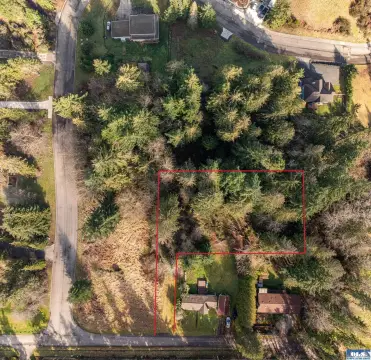 Residential Lot Near Golf Course