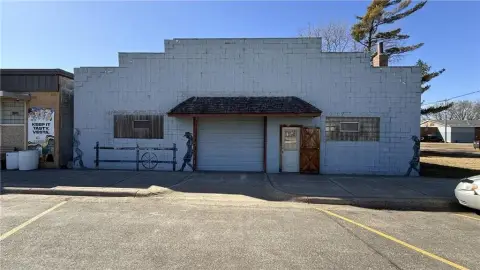 Versatile Commercial Space in Vesta