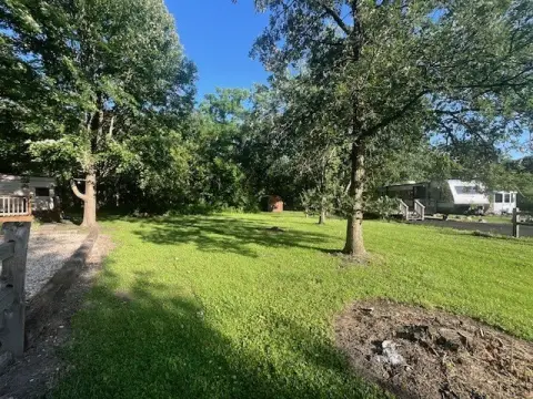 Gated RV Community Lot