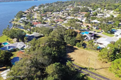 Two Buildable Residential Parcels