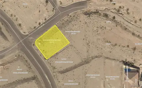 Arroyo Vista Estates View Lot