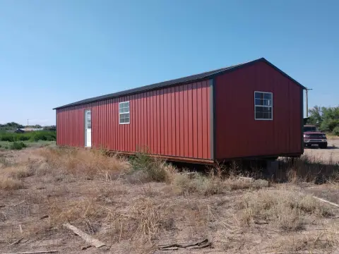 Serene 1.04 Acre Vacant Land