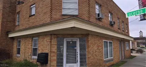 Parma, OH Rehab Opportunity