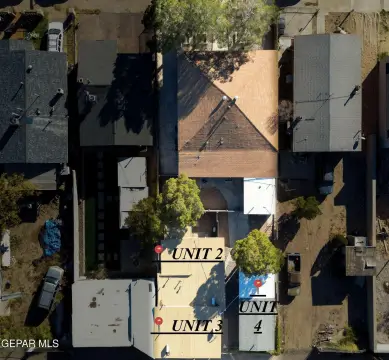 El Paso Retail Storefront Opportunity