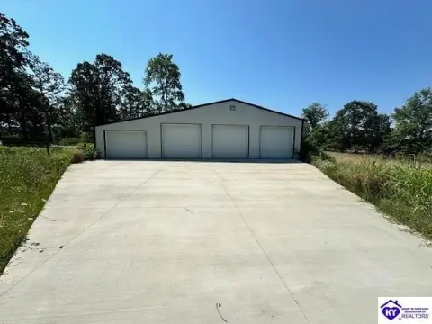 Sonora, KY Land Tract