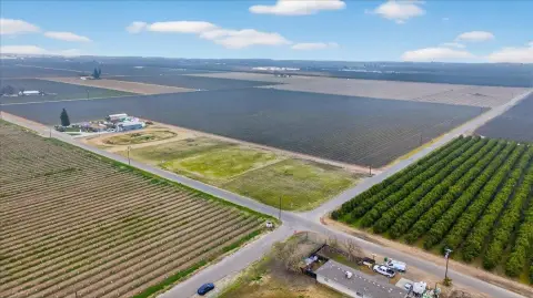 Kerman Land Opportunity