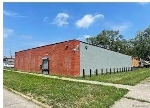 Detroit Turn-Key Cultivation Warehouse