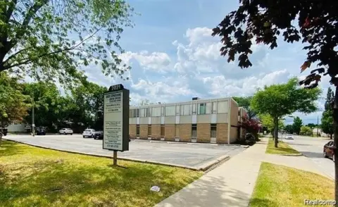 Dearborn Office Space For Lease