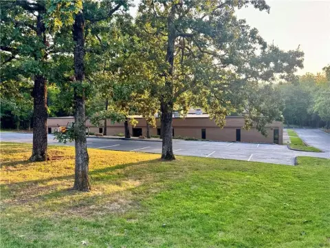 Fayetteville Office Investment Opportunity