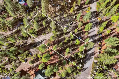 Rare South Lake Tahoe Parcel