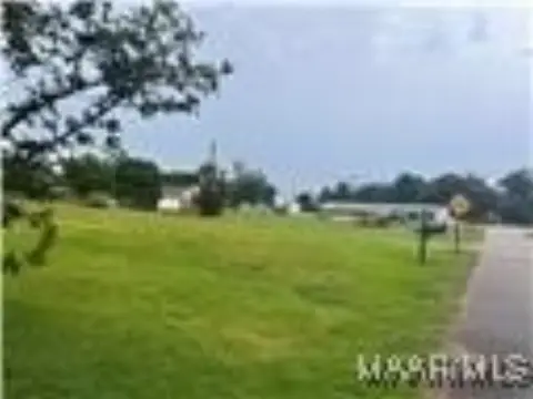 Commercial Land on Gilmer Avenue