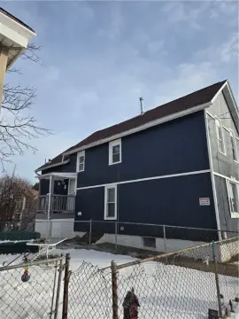 Updated Duplex in Rochester, NY
