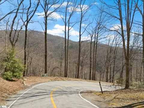 Residential Lot with Mountain Views