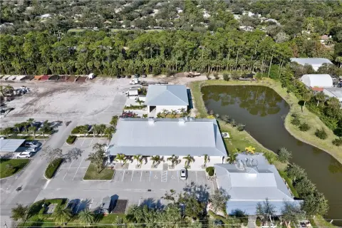 Vero Beach Commercial Investment Property