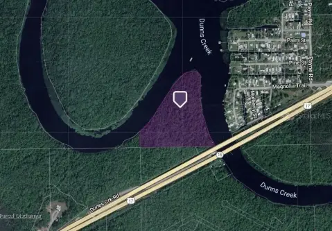 Versatile Land Parcels in Satsuma