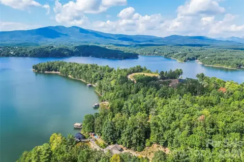 Properties With Water Rights