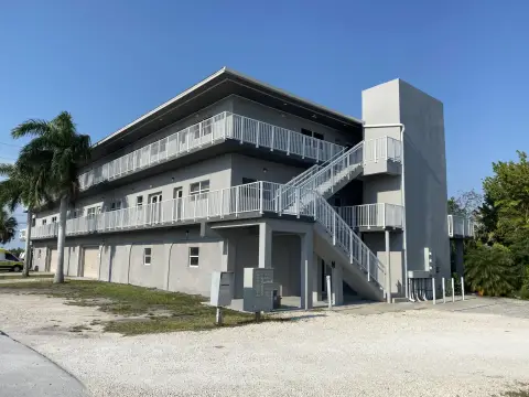 Cudjoe Key Commercial Building Space