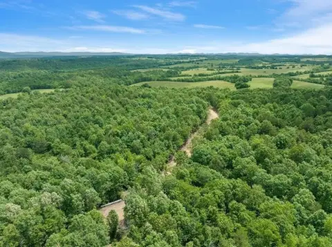 Residential Lot in Watson, OK