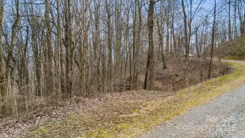 Land in Gated Community