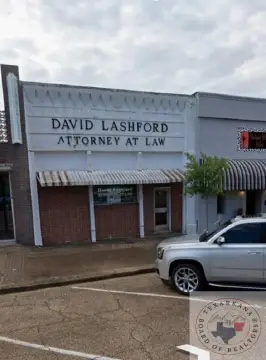 Texarkana Commercial Building For Sale