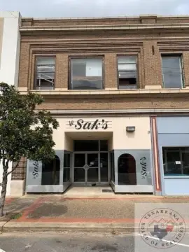 Retail Opportunity in Texarkana, AR