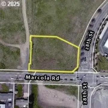 Prime Mixed-Use Land Available