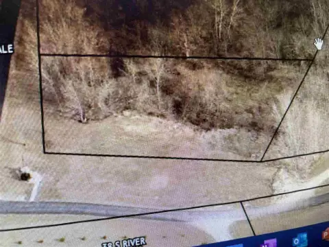 Residential Lot in Guttenberg, IA