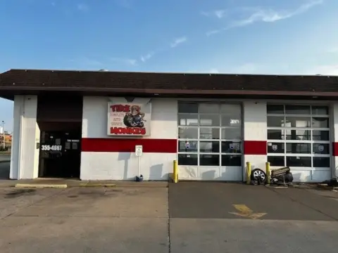 Established Auto Shop Business Opportunity