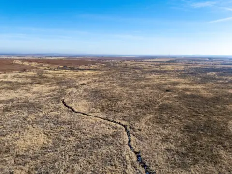 Harmon County Land For Sale