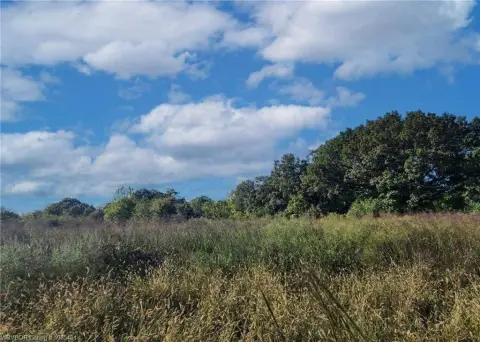 Unrestricted Land in Spiro, OK