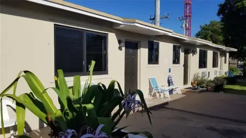 Hallandale Beach Multifamily Investment Property