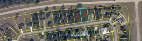 Residential Land in Labelle, Florida