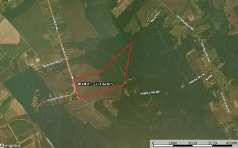 Dalzell Farm & Recreational Estate