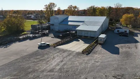 Bedford Industrial Complex For Lease
