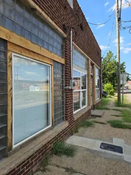 Multi-Building Multifamily Property